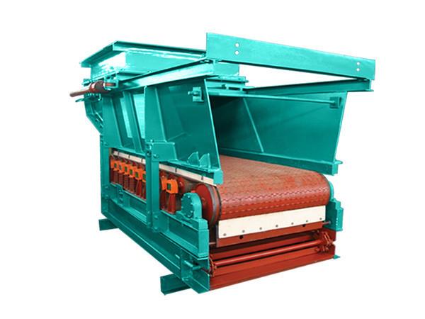 甲帶給料機(jī)使用后的維護(hù)工作，您做到位了嗎？