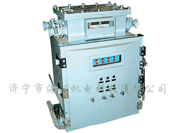 適用于頻率50HZ、額定交流電壓380V、660V或1140V的電動(dòng)機(jī)的重載啟動(dòng)