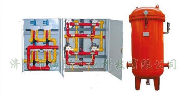 QKG系列氣控柜廣泛適用于如：冶金、煤礦、水泥等生產(chǎn)系統(tǒng)中